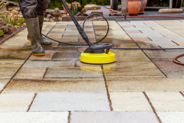 Best Post-Construction Pressure Washing  in Ridge, NY