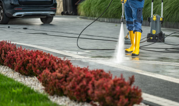 Best Factory Floor Cleaning  in Ridge, NY