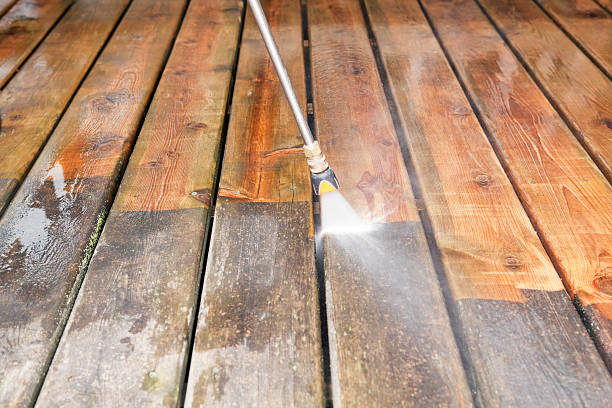 Best Roof Washing  in Ridge, NY